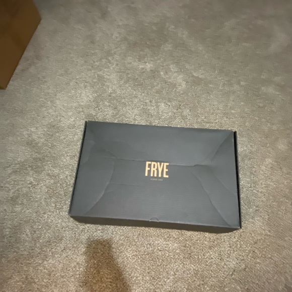 Frye boots - Picture 6 of 8